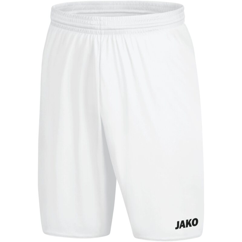 JAKO Sporthose Anderlecht 2.0 mit JAKO Logo, mit Innenslip