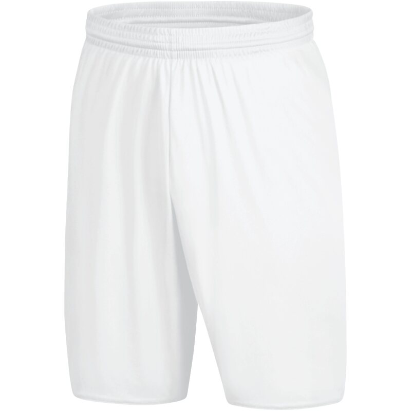 JAKO Sporthose Palermo 2.0 ohne JAKO Logo, ohne Innenslip