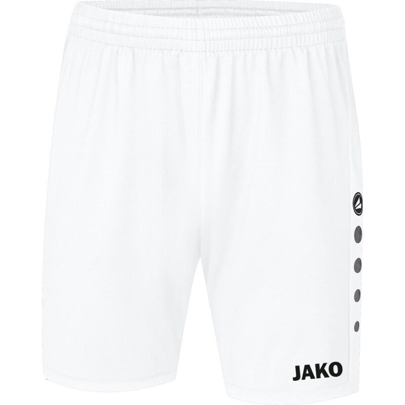 JAKO Sporthose Premium wei&szlig; L