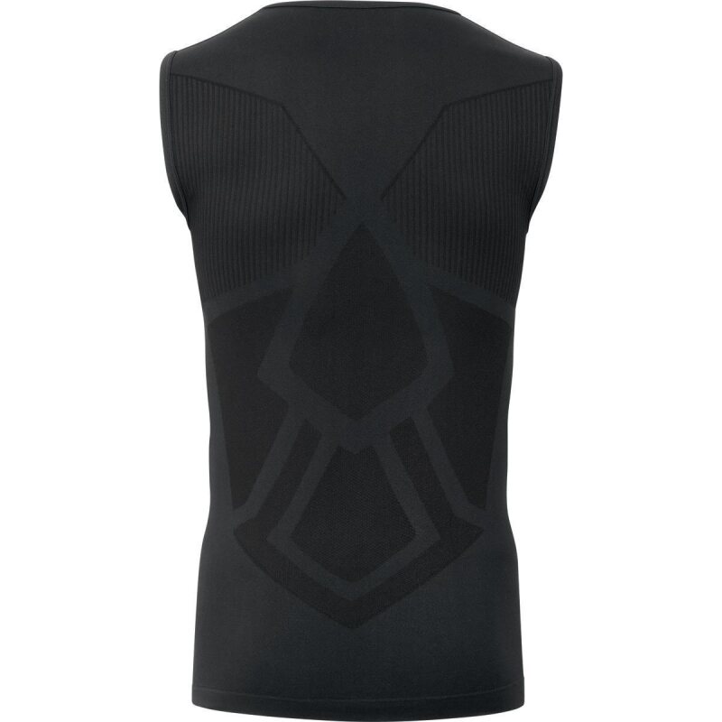 JAKO Tanktop Comfort 2.0 schwarz S