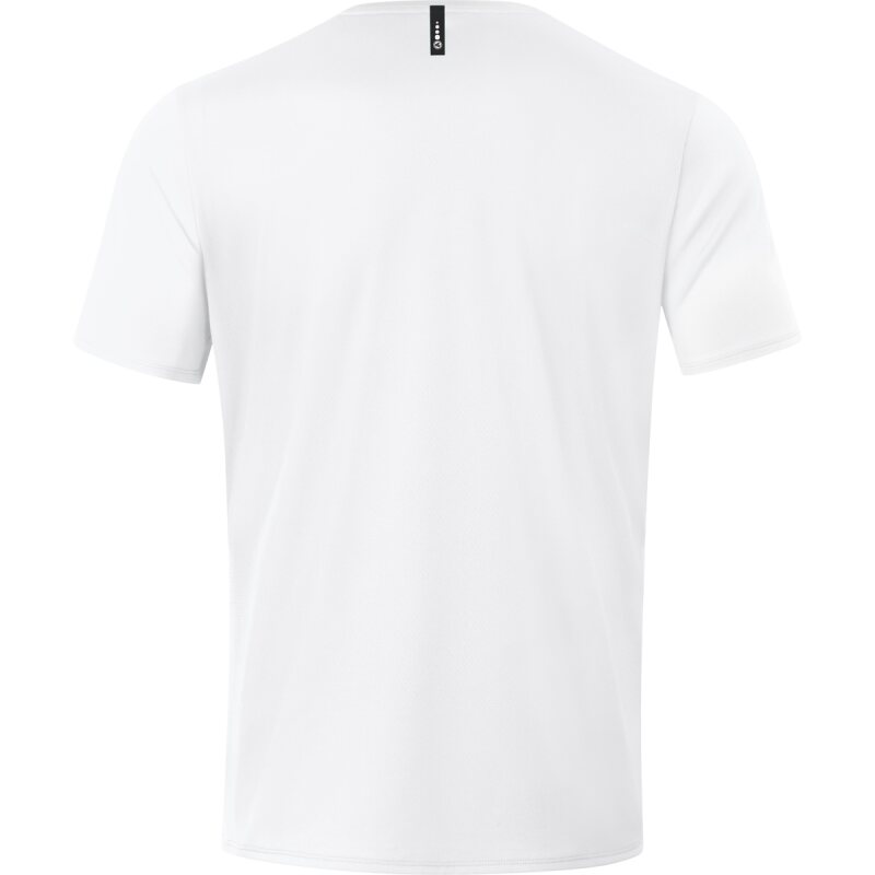 JAKO T-Shirt Champ 2.0 wei&szlig; XL