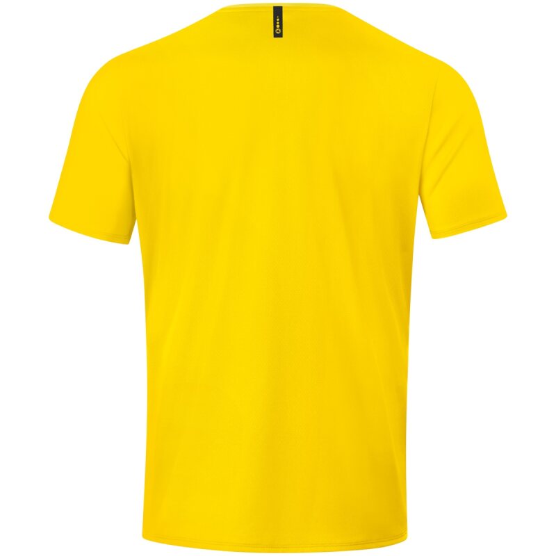 JAKO T-Shirt Champ 2.0 citro/citro light 116