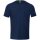 JAKO T-Shirt Champ 2.0 marine/darkblue/neongelb 128