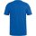 JAKO T-Shirt Premium Basics royal meliert 34