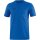 JAKO T-Shirt Premium Basics royal meliert 4XL