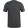 JAKO T-Shirt Premium Basics anthrazit meliert 36
