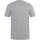 JAKO T-Shirt Premium Basics hellgrau meliert 36