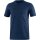 JAKO T-Shirt Premium Basics marine meliert 38
