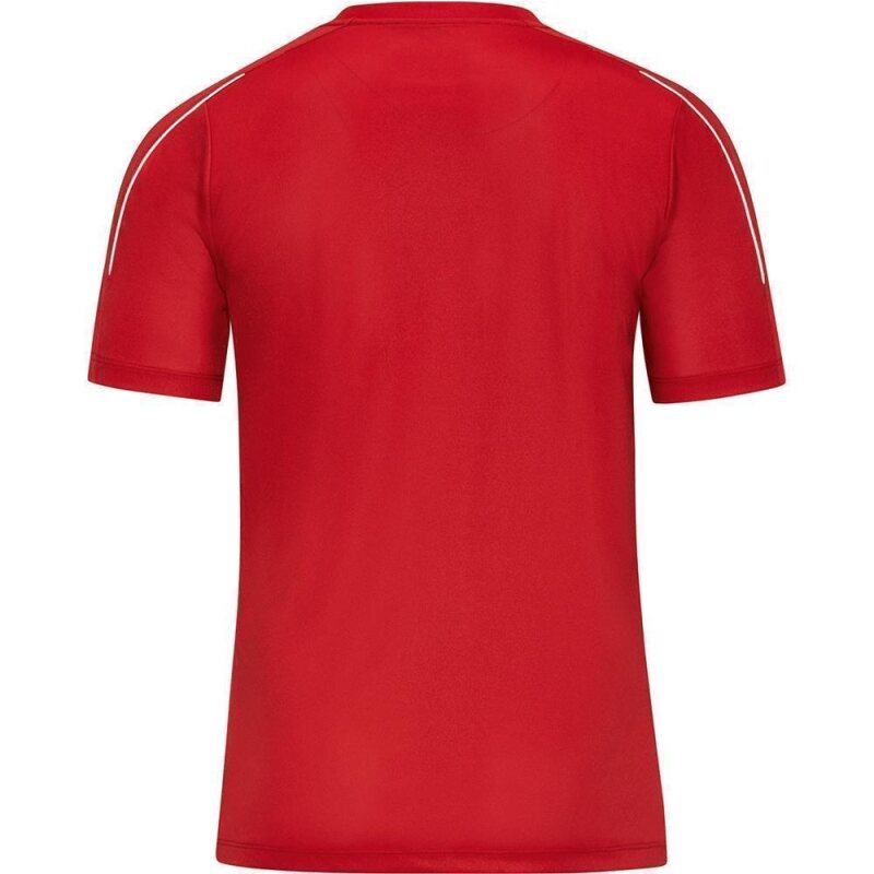 JAKO T-Shirt Classico rot 116