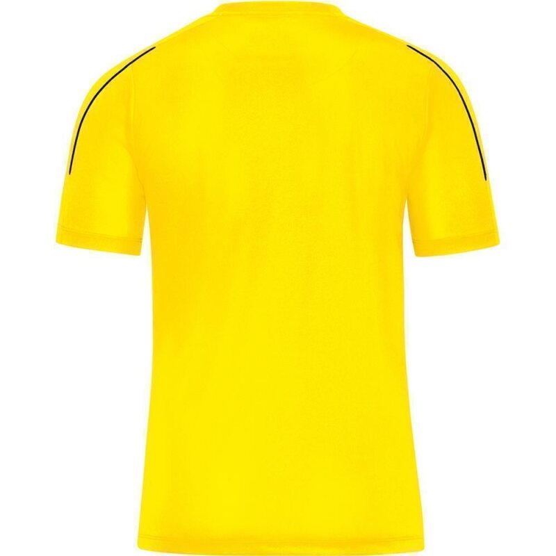 JAKO T-Shirt Classico citro 140