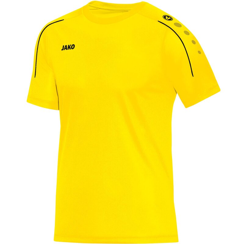 JAKO T-Shirt Classico citro 152