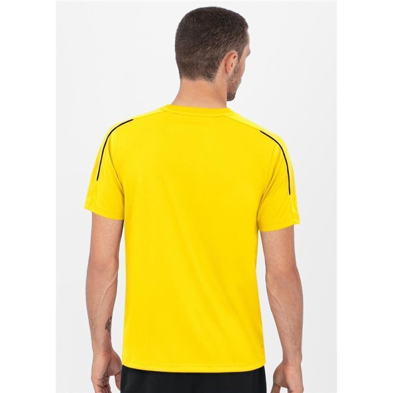 JAKO T-Shirt Classico citro 164