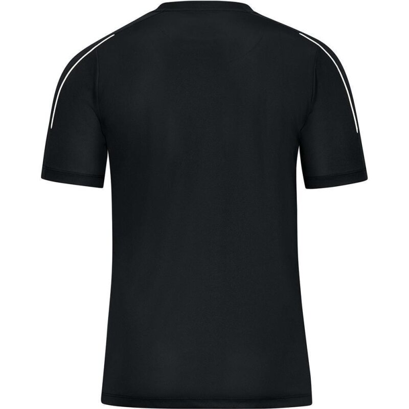 JAKO T-Shirt Classico schwarz 128