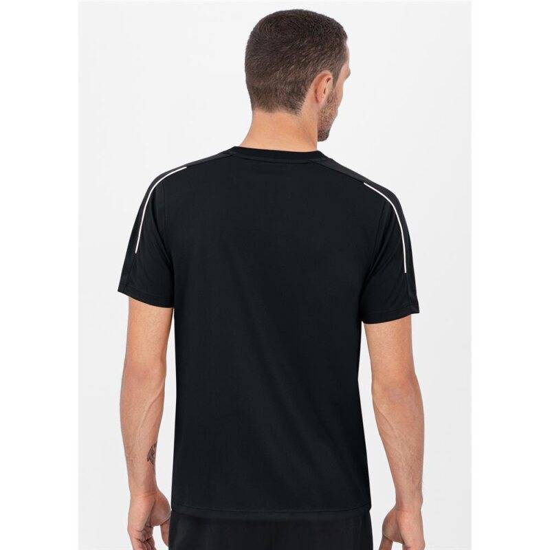 JAKO T-Shirt Classico schwarz L