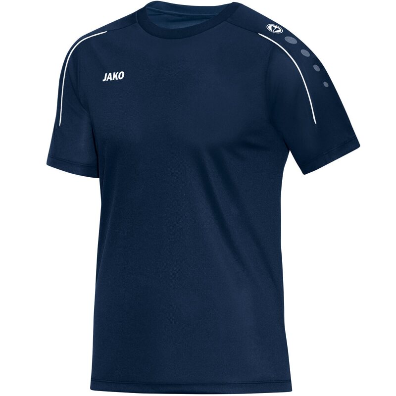 JAKO T-Shirt Classico marine 140