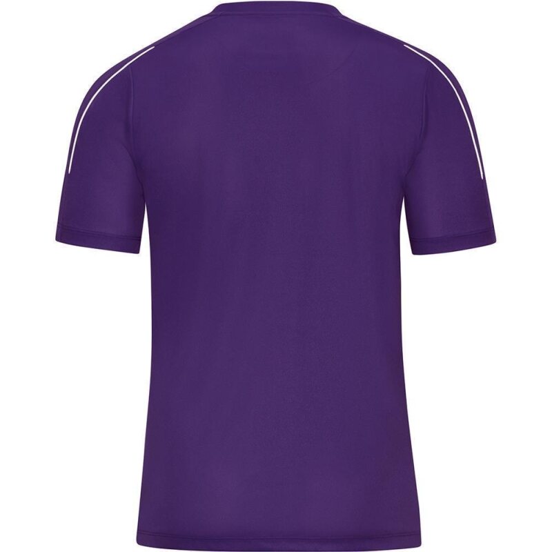 JAKO T-Shirt Classico lila 3XL