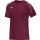 JAKO T-Shirt Classico maroon 140