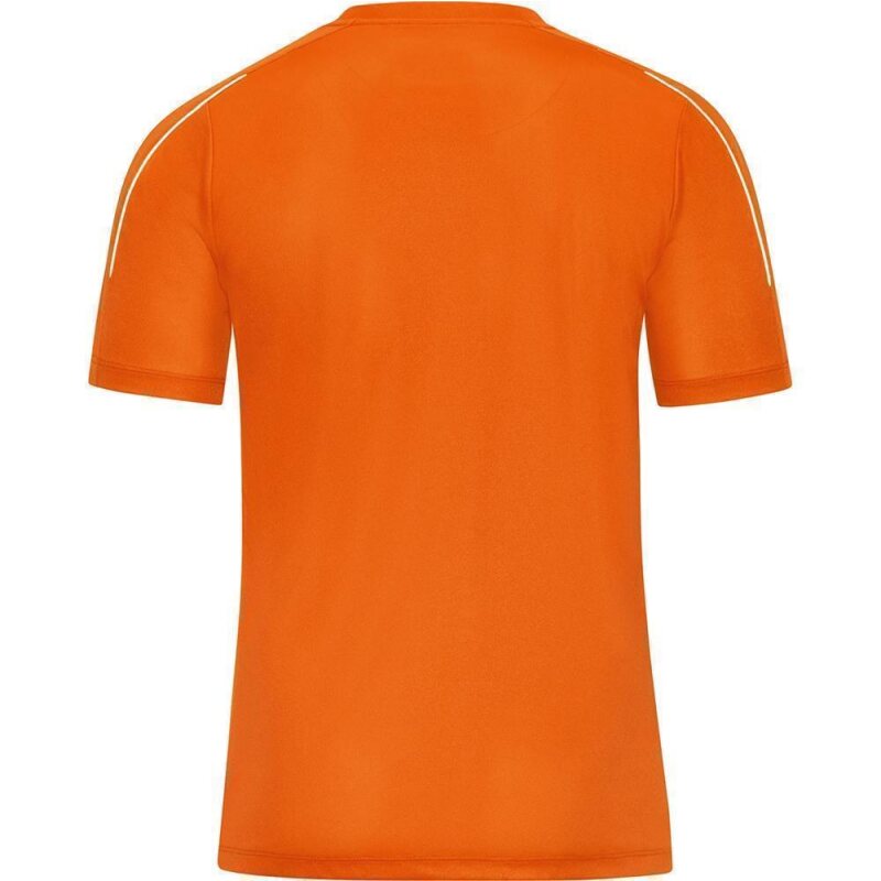 JAKO T-Shirt Classico neonorange 116