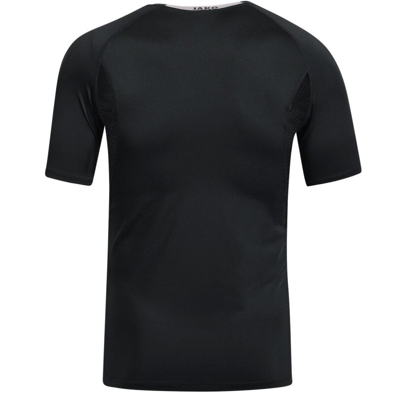 JAKO T-Shirt Compression 2.0 schwarz M