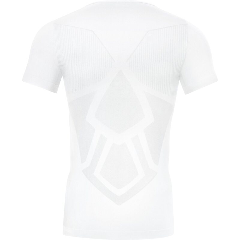 JAKO T-Shirt Comfort 2.0 wei&szlig; S