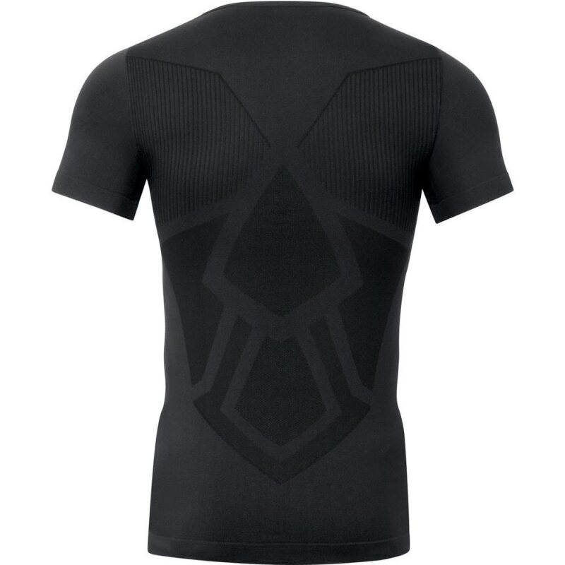 JAKO T-Shirt Comfort 2.0 schwarz M