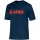 JAKO Funktionsshirt Promo navy/flame S