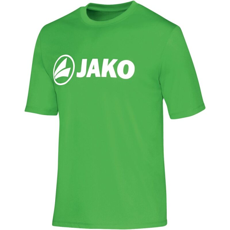 JAKO Funktionsshirt Promo soft green S