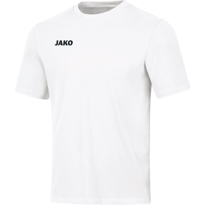 JAKO T-Shirt Base wei&szlig; 140