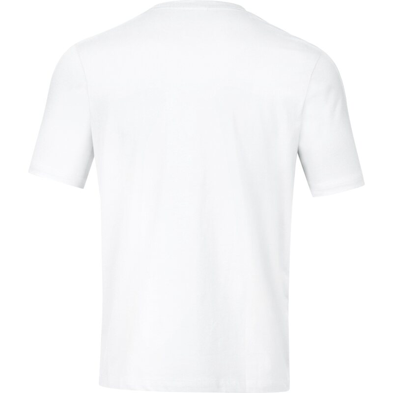 JAKO T-Shirt Base wei&szlig; 4XL
