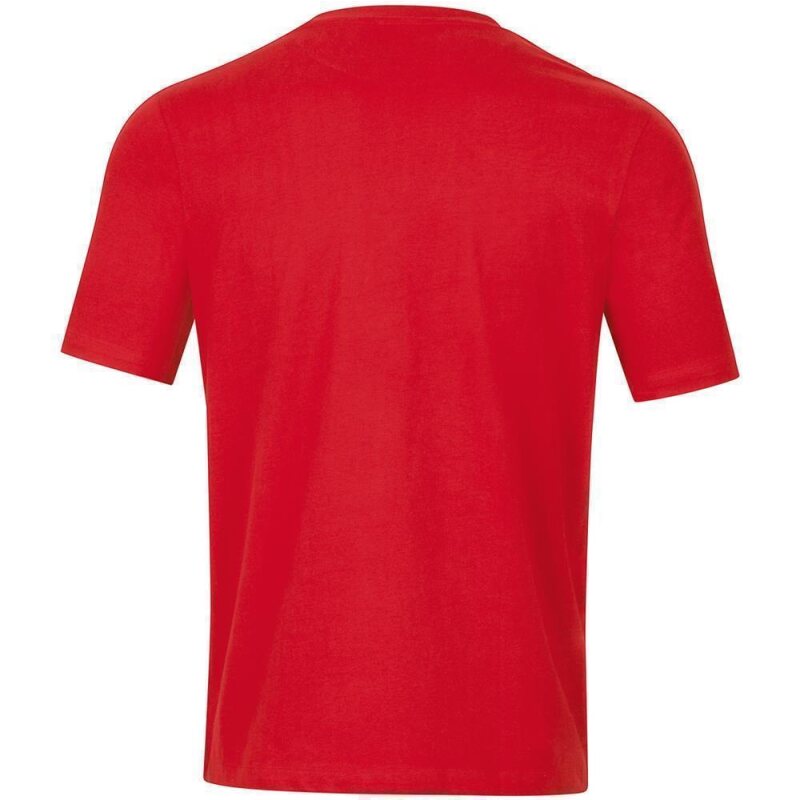 JAKO T-Shirt Base rot 116