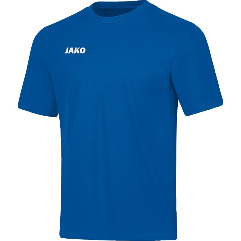 JAKO T-Shirt Base royal 34