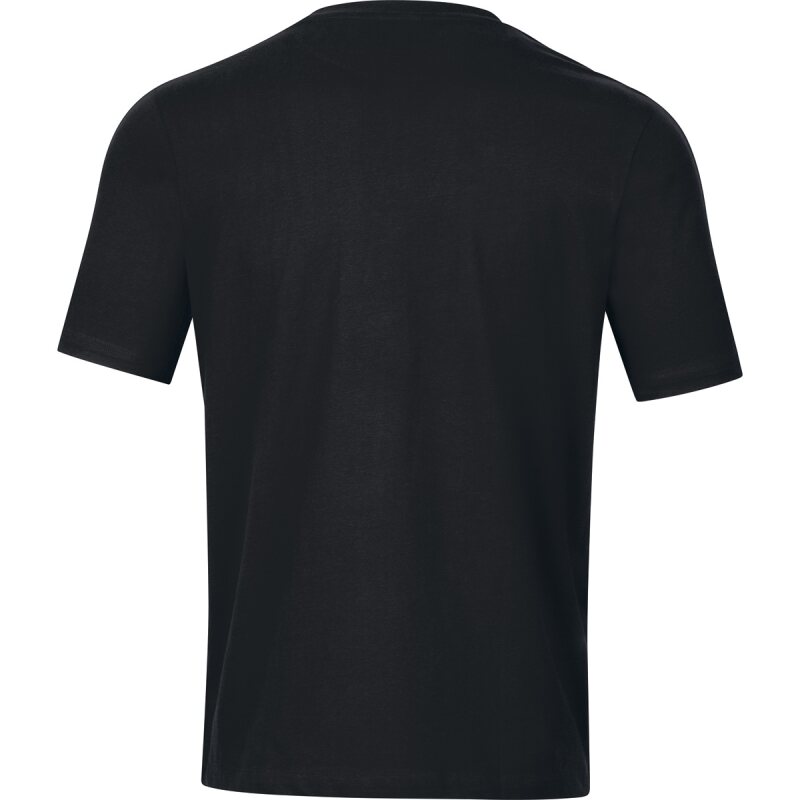 JAKO T-Shirt Base schwarz 140