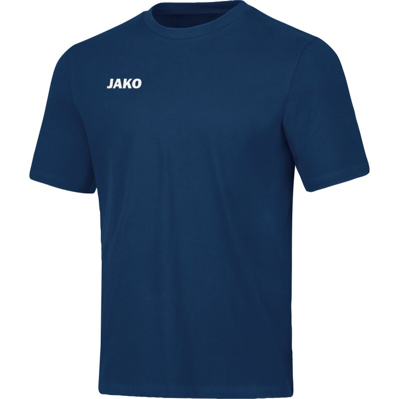 JAKO T-Shirt Base marine 3XL
