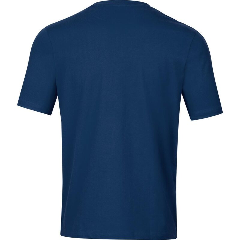 JAKO T-Shirt Base marine 3XL