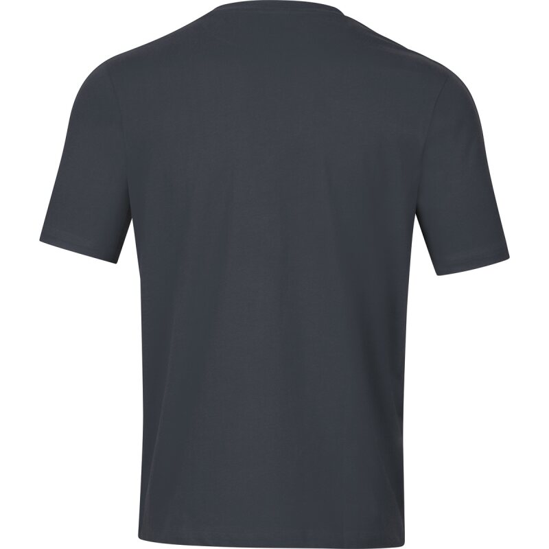 JAKO T-Shirt Base anthrazit 4XL