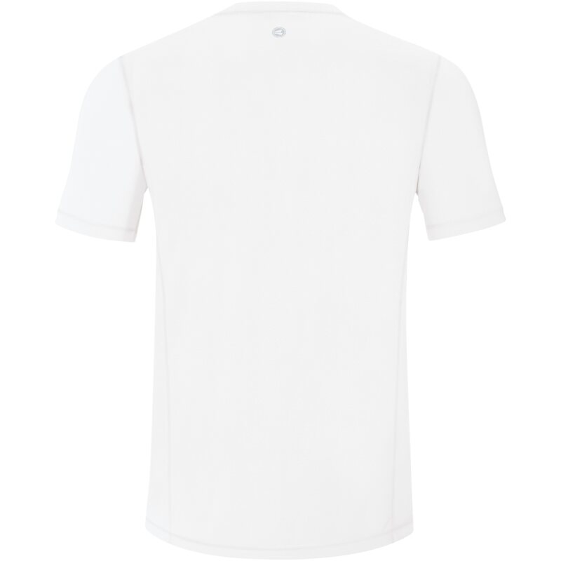 JAKO T-Shirt Run 2.0 wei&szlig; M