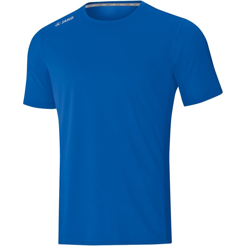 JAKO T-Shirt Run 2.0 royal XL