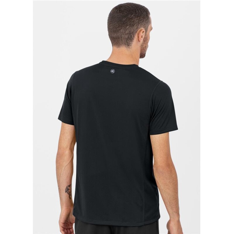 JAKO T-Shirt Run 2.0 schwarz 3XL