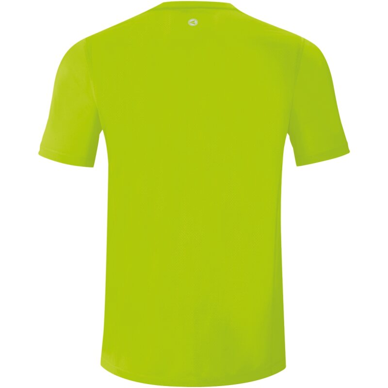JAKO T-Shirt Run 2.0 neongr&uuml;n 152