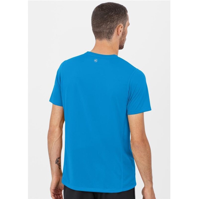 JAKO T-Shirt Run 2.0 JAKO blau 152