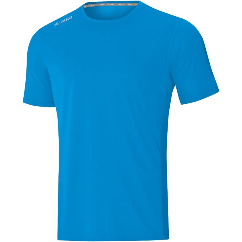 JAKO T-Shirt Run 2.0 JAKO blau 34