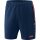 JAKO Short Competition 2.0 navy/flame 3XL