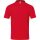JAKO Polo Champ 2.0 rot/weinrot S