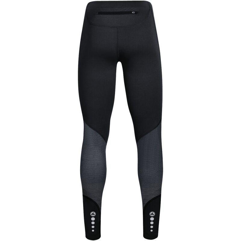 JAKO Tight Run 2.0 schwarz 40