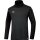 JAKO Trainingstop Winter schwarz M