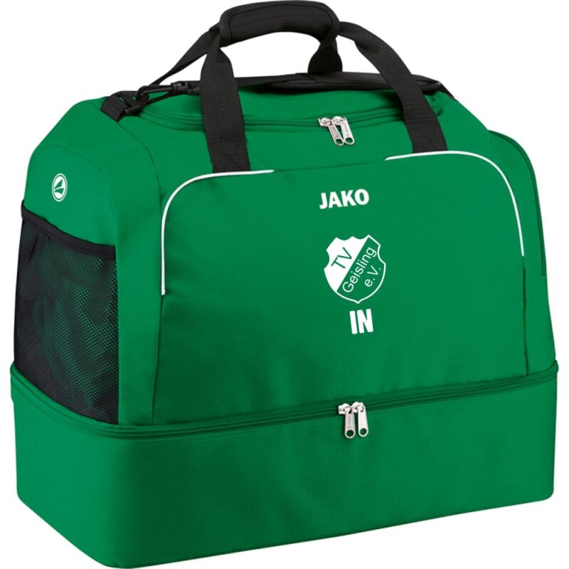 TV Geisling Jako Sporttasche Senior