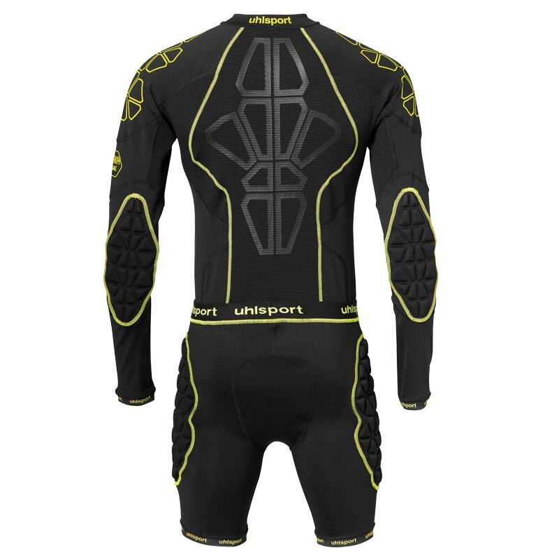 Uhlsport Bionikframe Bodysuit Black Edition