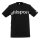 Uhlsport Essential Promo T-Shirt schwarz XXXS