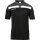 Uhlsport Offense 23 Polo Shirt schwarz/anthra/weiß XL
