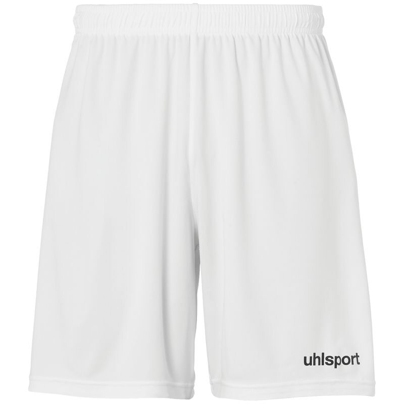 Uhlsport Center Basic Shorts Ohne Innenslip weiß 116